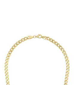 Halsketting voor mannen en vrouwen, unisex, 925 Sterling zilver