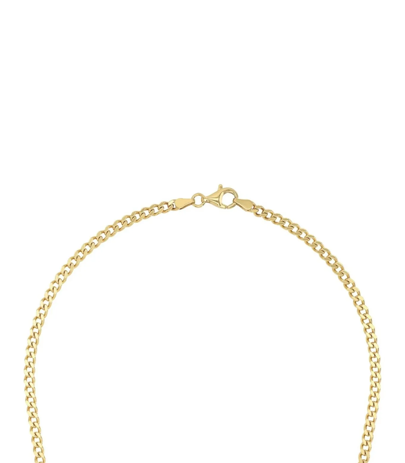 Halsketting voor mannen en vrouwen, unisex, 925 Sterling zilver