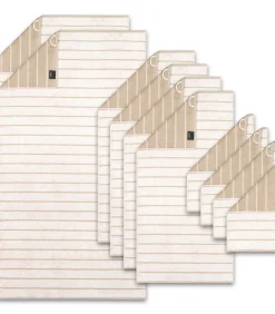 Handdoek Balance Set van 10, Set van 1