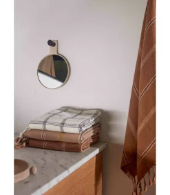 Handdoek “Kyoto”