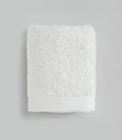 Handdoek Solid 30x50 cm Ecru