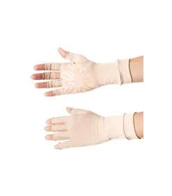 Handschoenen Medium Glove Beige