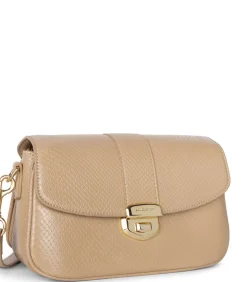 Handtas - Python Fia