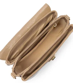 Handtas - Python Fia