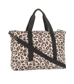 Handtas Giocoso Leo Lotte Weekender lhz