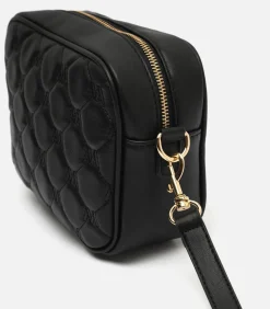 Handtas Vrouw Eurelia Zwart