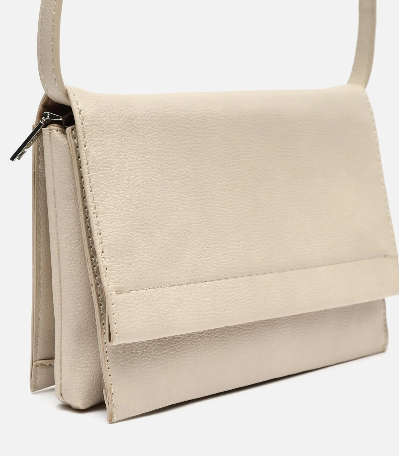 Handtas Vrouw Leoncy Grijs