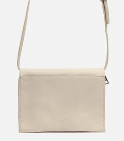 Handtas Vrouw Leoncy Grijs