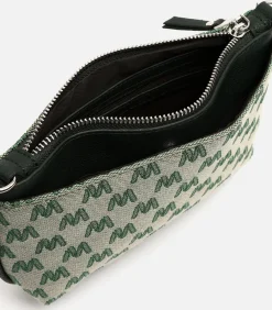 Handtas Vrouw Mongra Groente