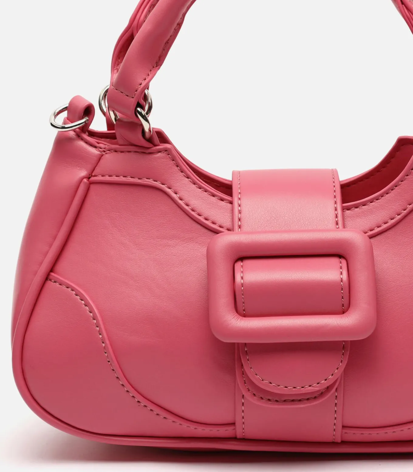 Handtas Vrouw Victoria Rosa