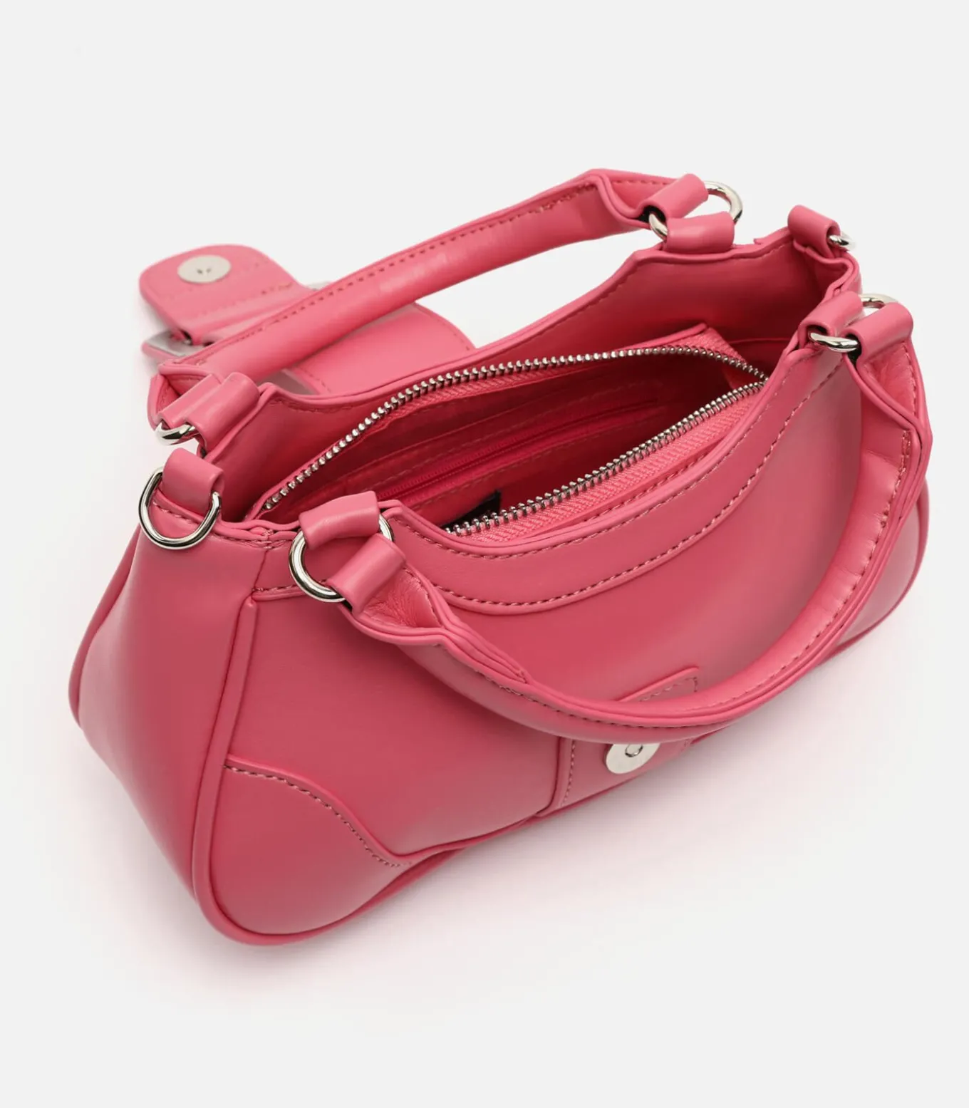 Handtas Vrouw Victoria Rosa