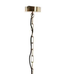 Hanglamp Bahoto - Goud - Ø40cm