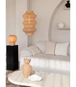 Hanglamp Barbados - Naturel - Ø40cm
