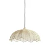 Hanglamp Espelo - Crème - Ø52cm