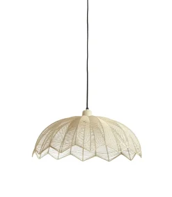 Hanglamp Espelo - Crème - Ø52cm