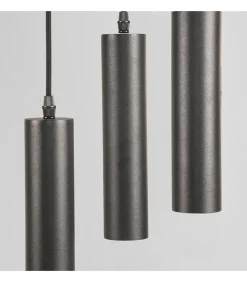 Hanglamp Ferroli 3-Lichts 25x25x150 cm