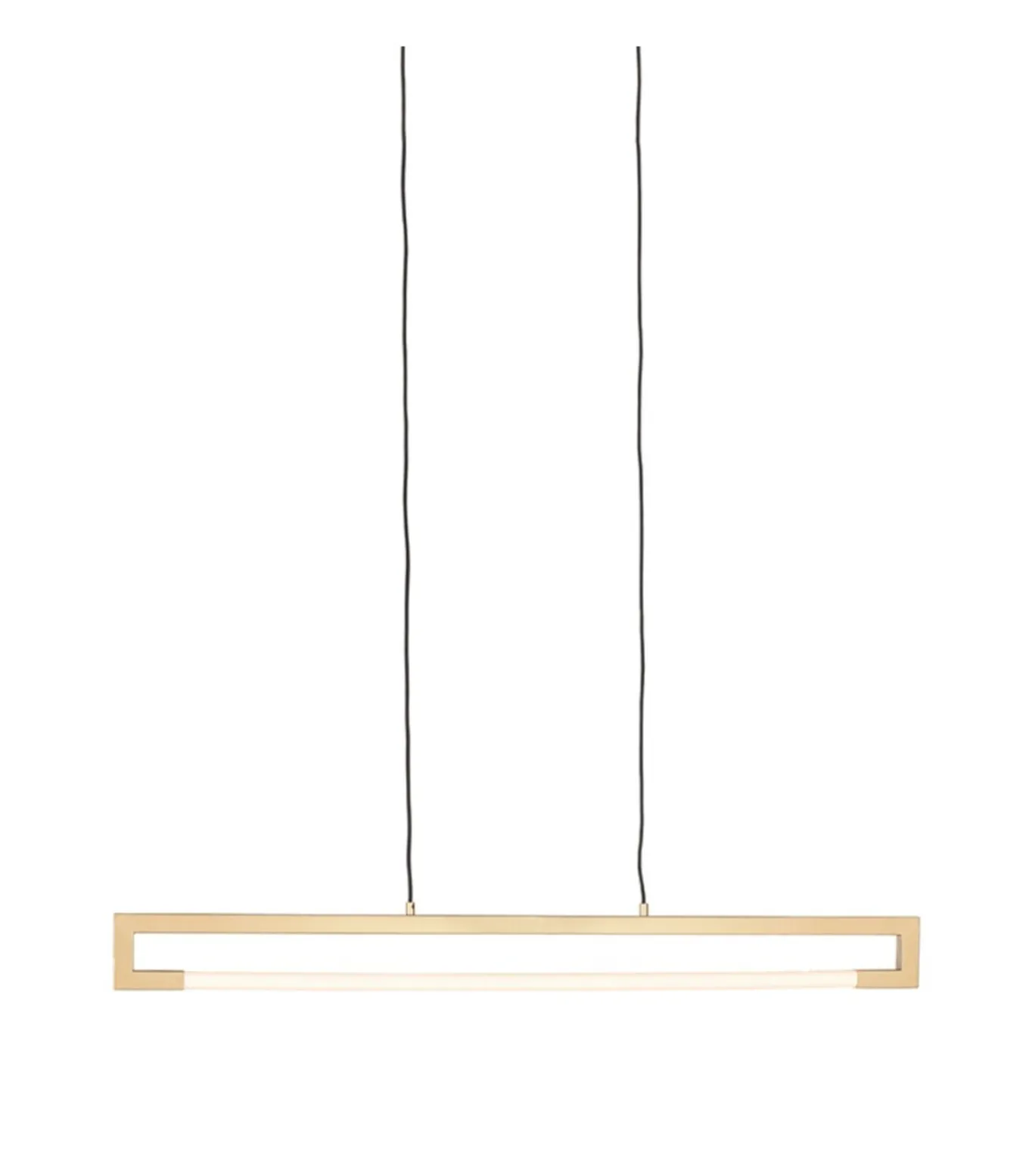 Hanglamp Futuro 120x9x118 cm