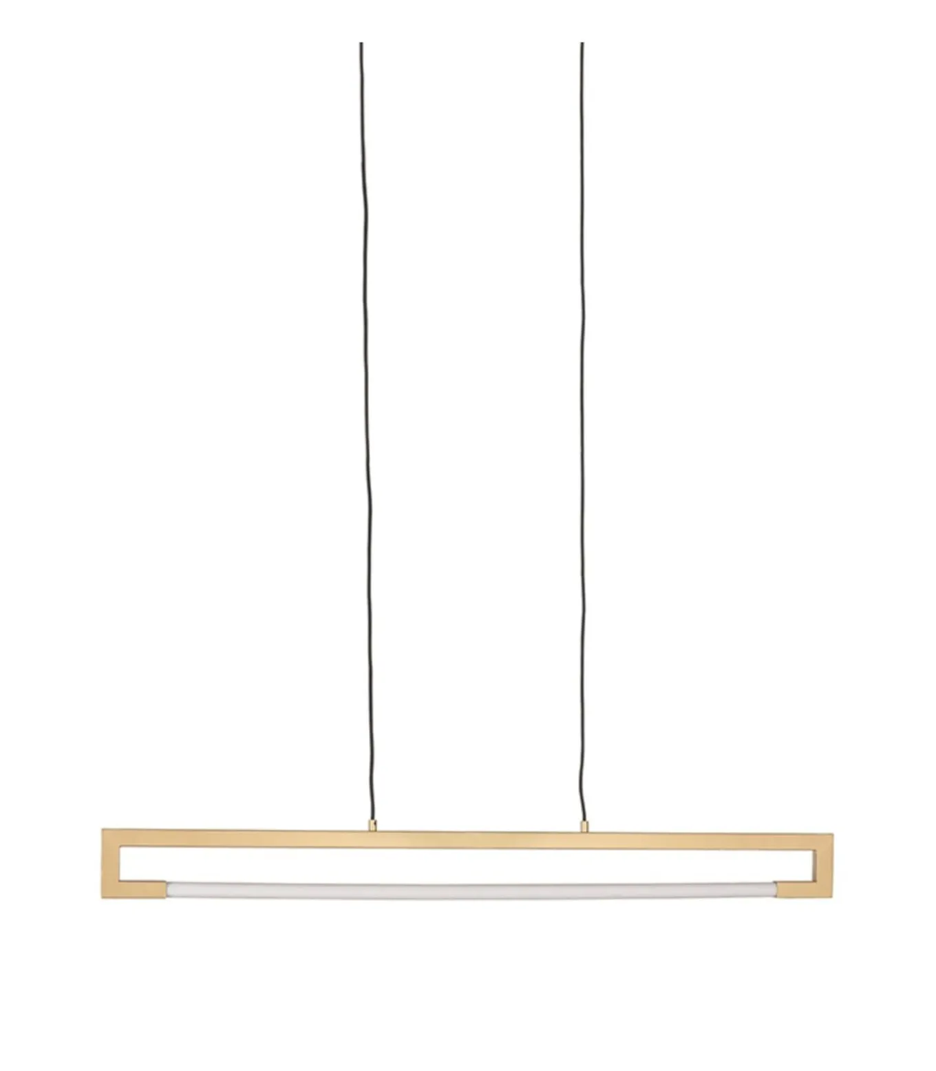 Hanglamp Futuro 120x9x118 cm