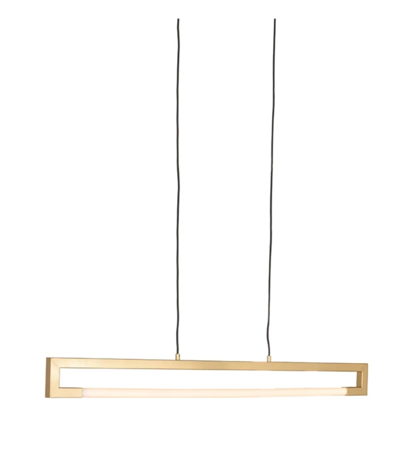 Hanglamp Futuro 120x9x118 cm