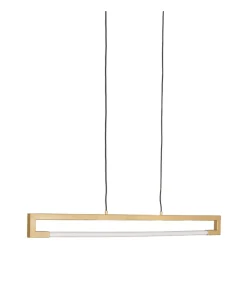 Hanglamp Futuro 120x9x118 cm
