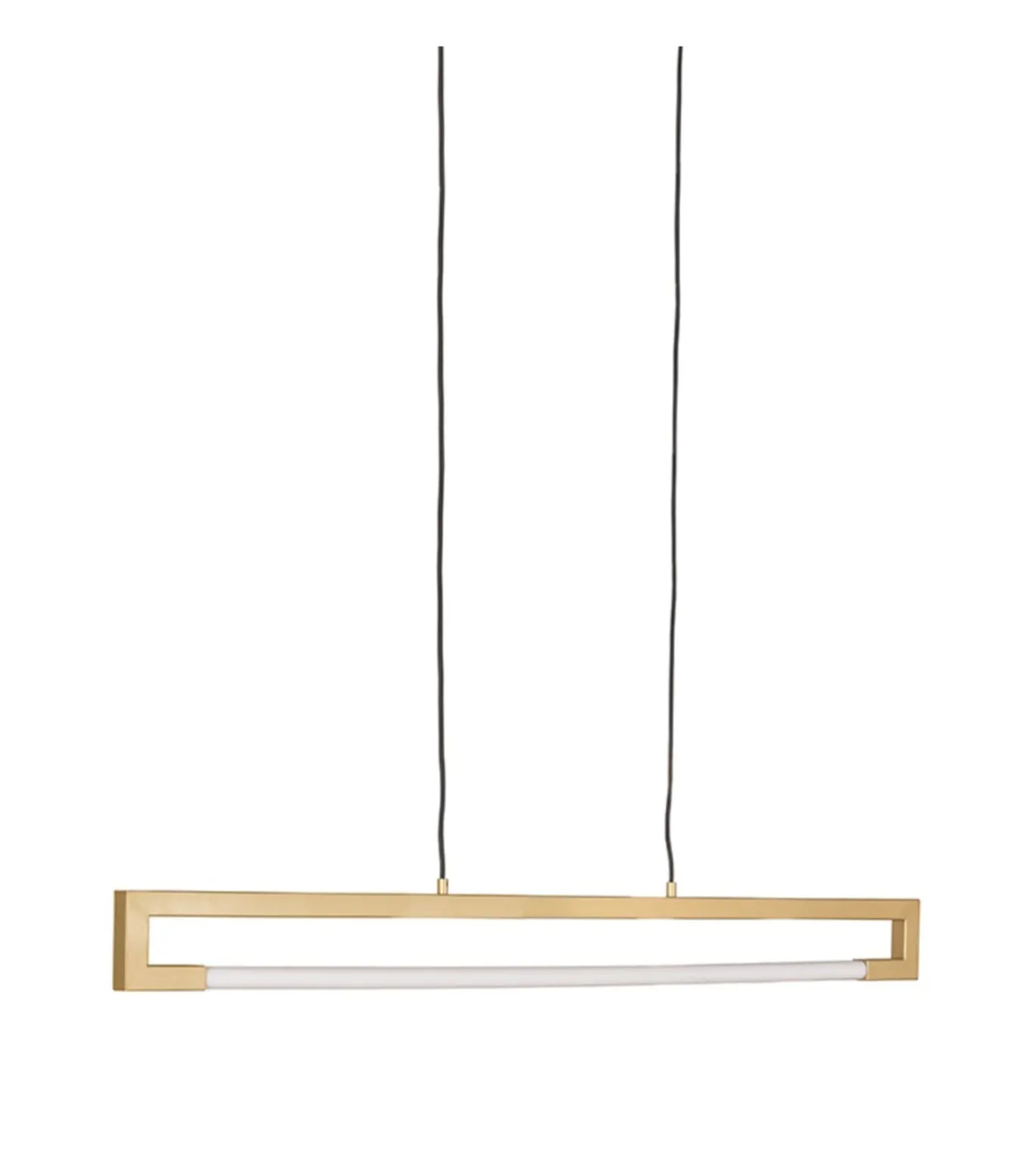 Hanglamp Futuro 120x9x118 cm