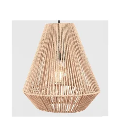 Hanglamp Ibiza Diamond 2-Lichts 80x33x150 cm