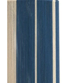 Hanglamp Kozana - Donkerblauw - Ø48cm