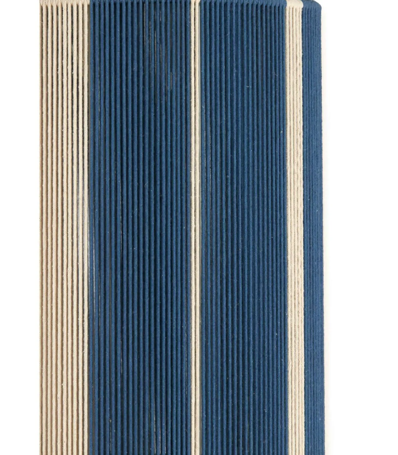 Hanglamp Kozana - Donkerblauw - Ø48cm