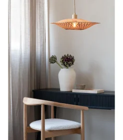 Hanglamp Madura - Naturel - Ø13cm