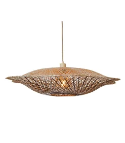 Hanglamp Madura - Naturel - Ø22cm