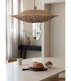 Hanglamp Madura - Naturel - Ø22cm