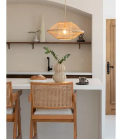 Hanglamp Maui - Naturel - Ø50cm