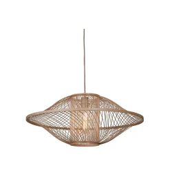 Hanglamp Maui - Naturel - Ø70cm