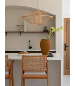 Hanglamp Maui - Naturel - Ø70cm
