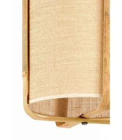 Hanglamp Sendai - Zand - Ø37cm