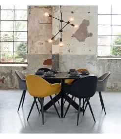 Hanglamp Stilo 70x70x70 cm