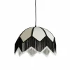 Hanglamp Sulina - Wit - Ø45cm