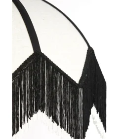 Hanglamp Sulina - Wit - Ø45cm