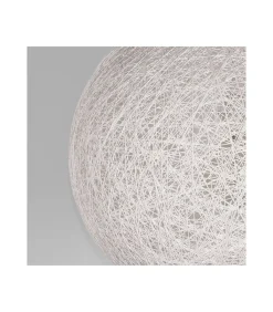 Hanglamp Twist 45x45x45 cm | L