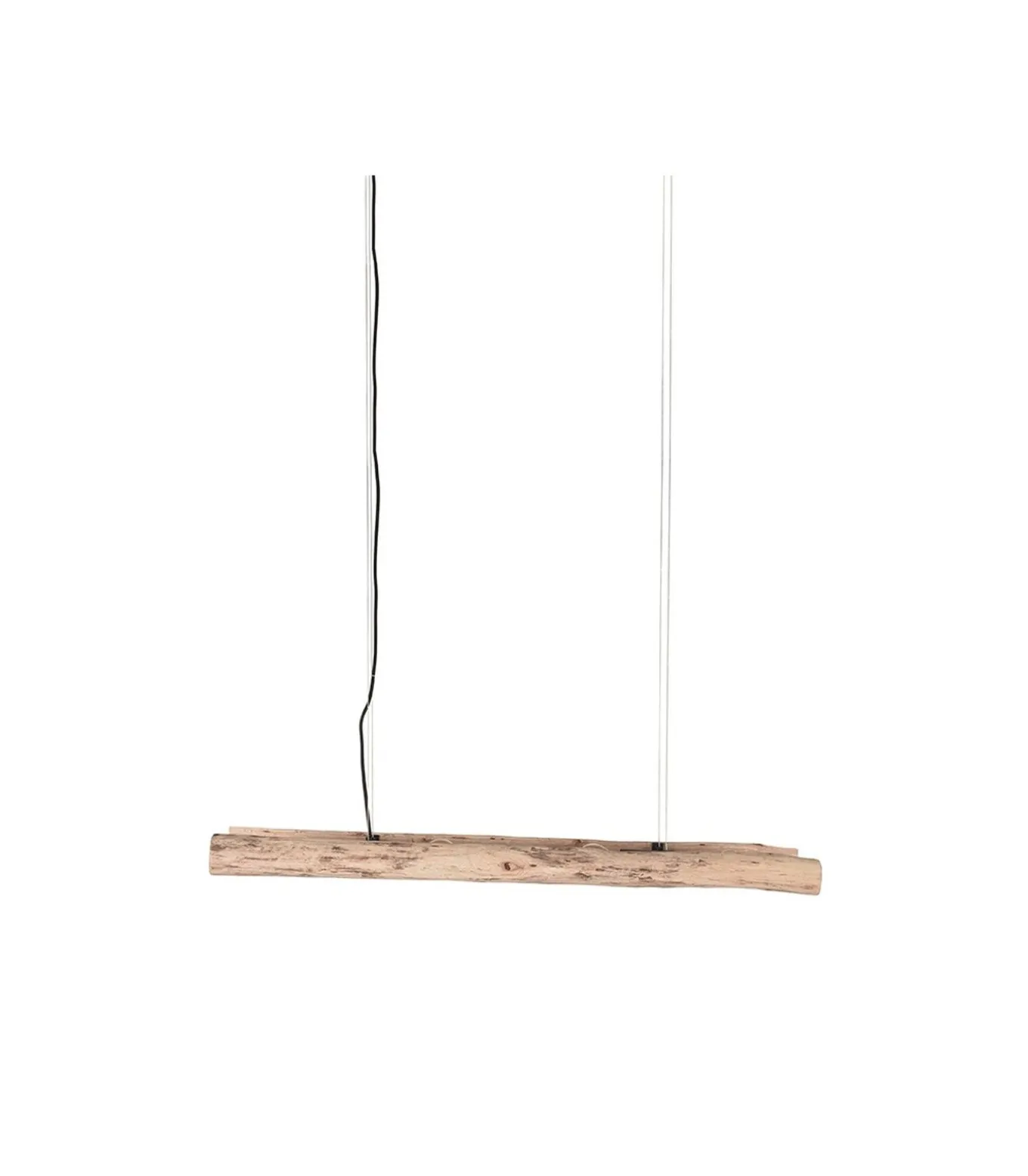 Hanglamp Woody 100x20x150 cm