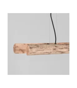Hanglamp Woody 100x20x150 cm
