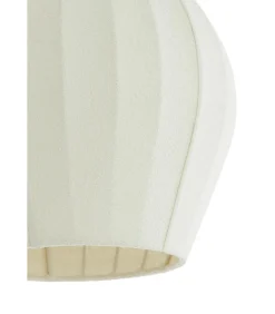 Hanglamp Zagori - Crème - Ø44cm