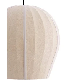 Hanglamp Zagori - Zand - Ø44cm