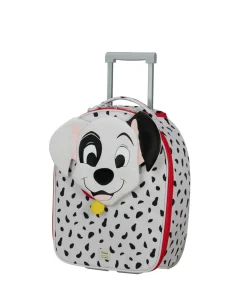 Happy Sammies Disney Reiskoffer 2 wielen 45 x 18 x 36 cm DALMATIAN PATCH