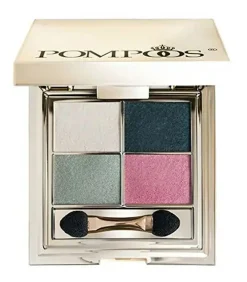 Harald Glööckler Oogschaduw Palette