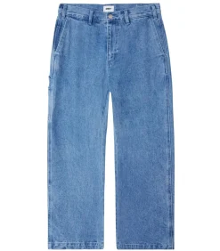 Hardwork Carpenter Denim