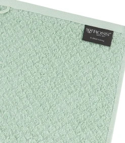 Harmony - 8-delige handdoeken set