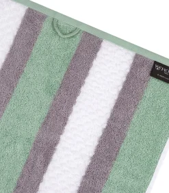 Harmony - 4-delige handdoeken set