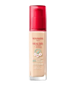 Healthy Mix Clean Foundation - 49.5N Fair Ivory
