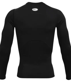 HEATGEAR - Topje - Zwart